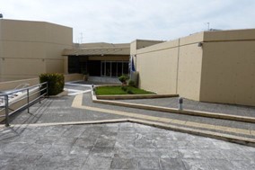Νύχτες κινηματογράφου στο Διαχρονικό Μουσείο Λάρισας με ισπανικές ταινίες